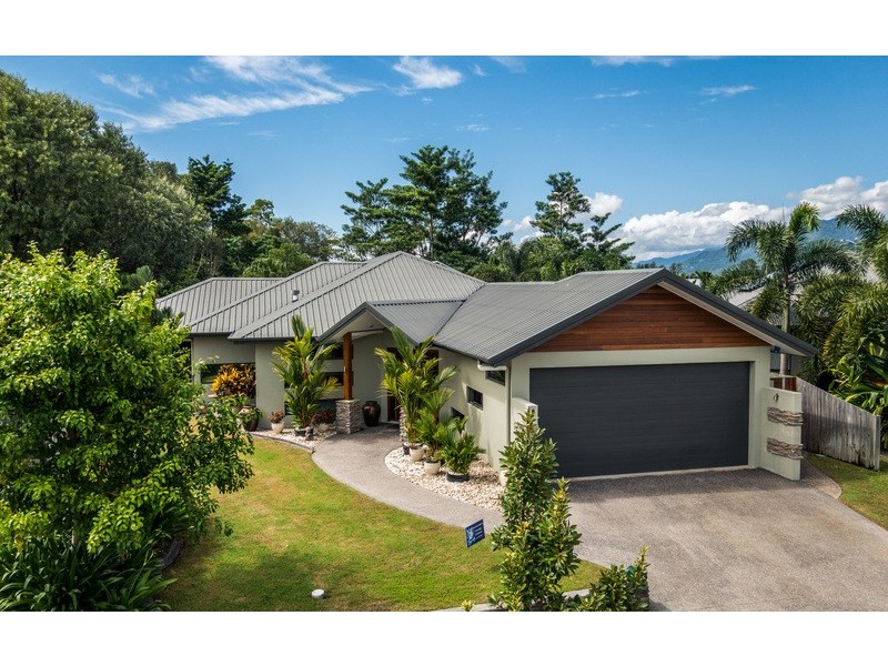 6  Kaban Grove, Trinity Park QLD 4879