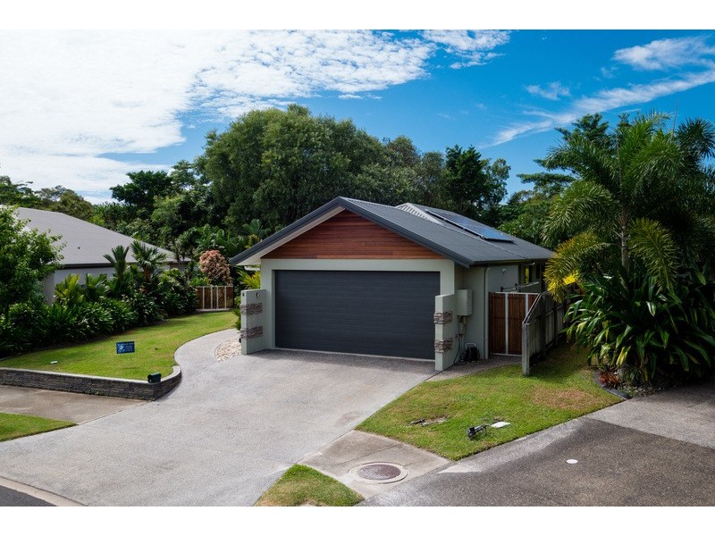 6  Kaban Grove, Trinity Park QLD 4879