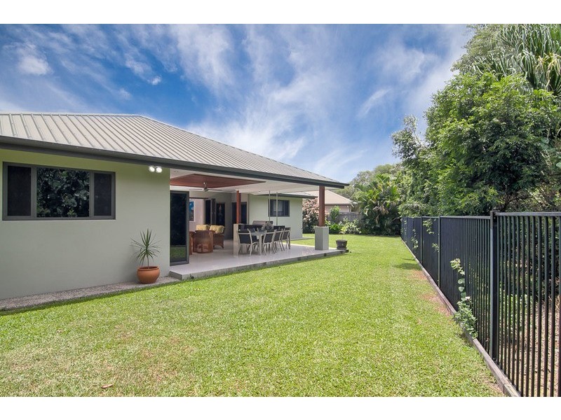 6  Kaban Grove, Trinity Park QLD 4879