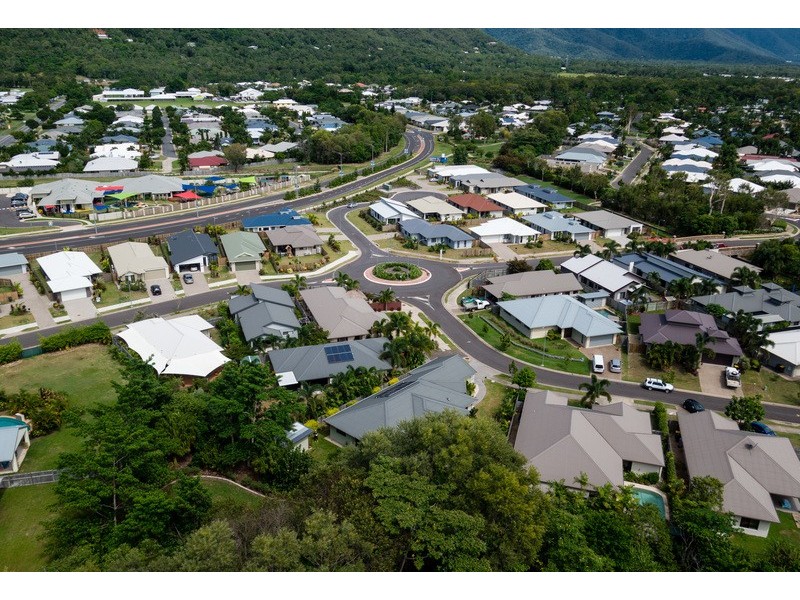 6  Kaban Grove, Trinity Park QLD 4879