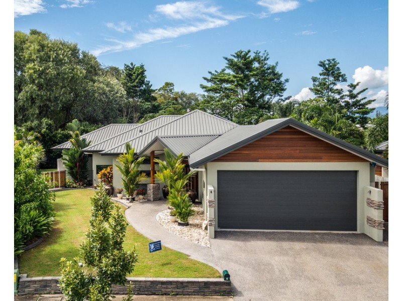 6  Kaban Grove, Trinity Park QLD 4879