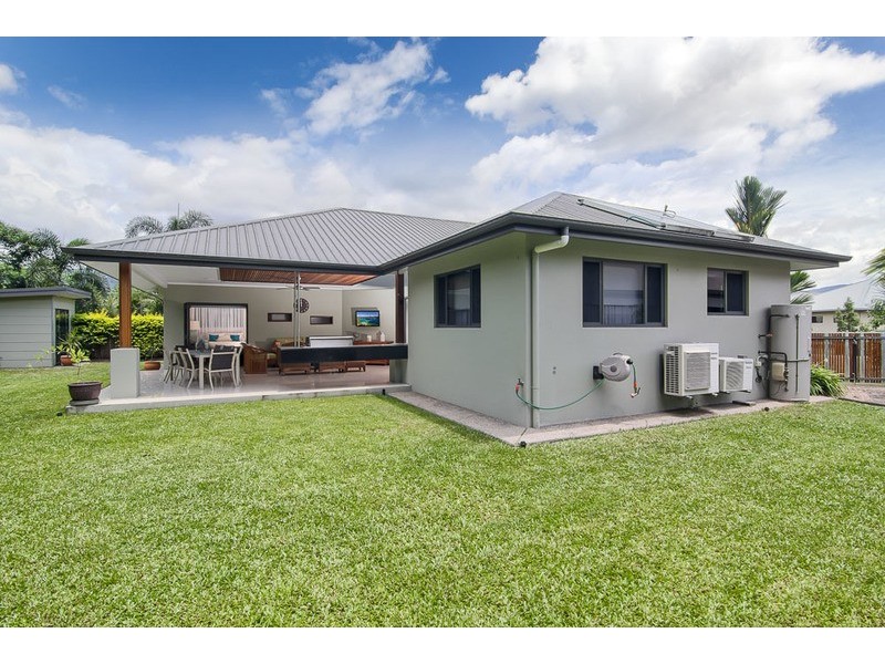 6  Kaban Grove, Trinity Park QLD 4879