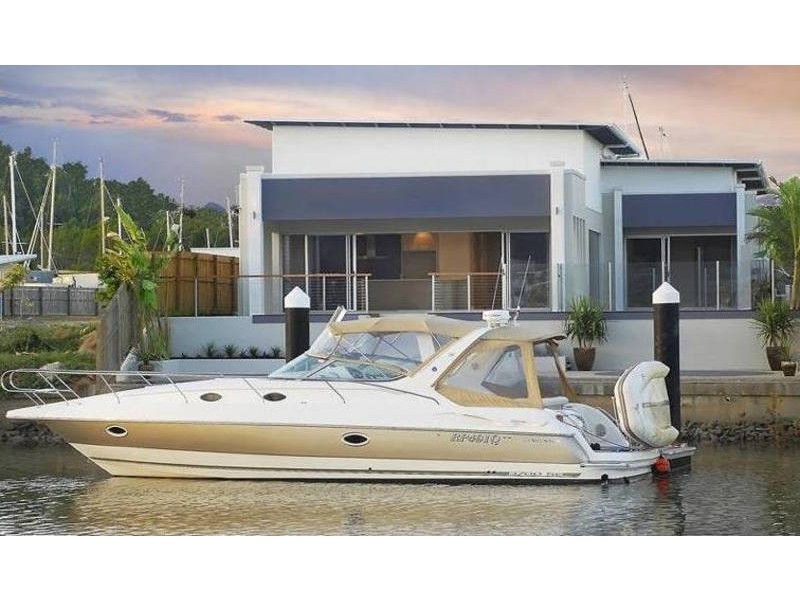 23 Marina Qy, Trinity Park QLD 4879