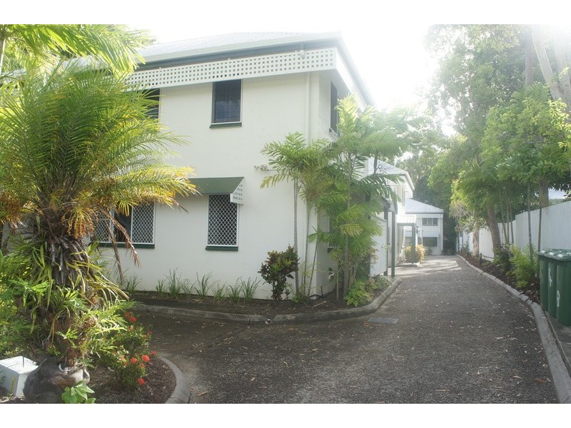 4/22 Anderson Street, Trinity Beach QLD 4879