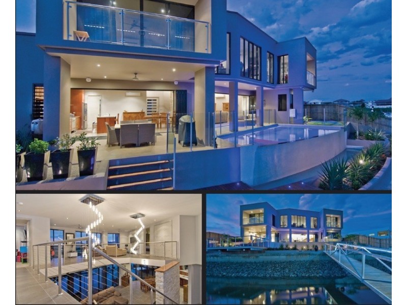 1 Apollo Quay, Trinity Park QLD 4879