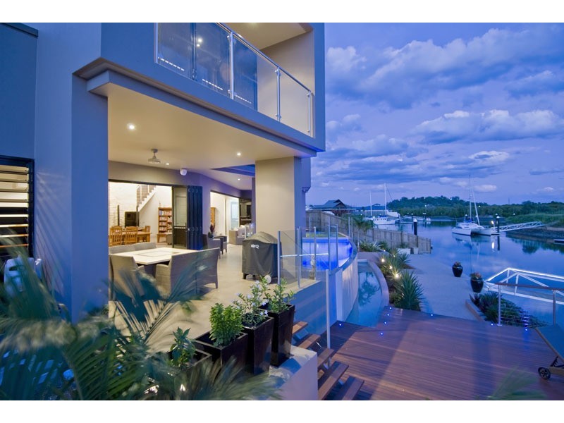 1 Apollo Quay, Trinity Park QLD 4879