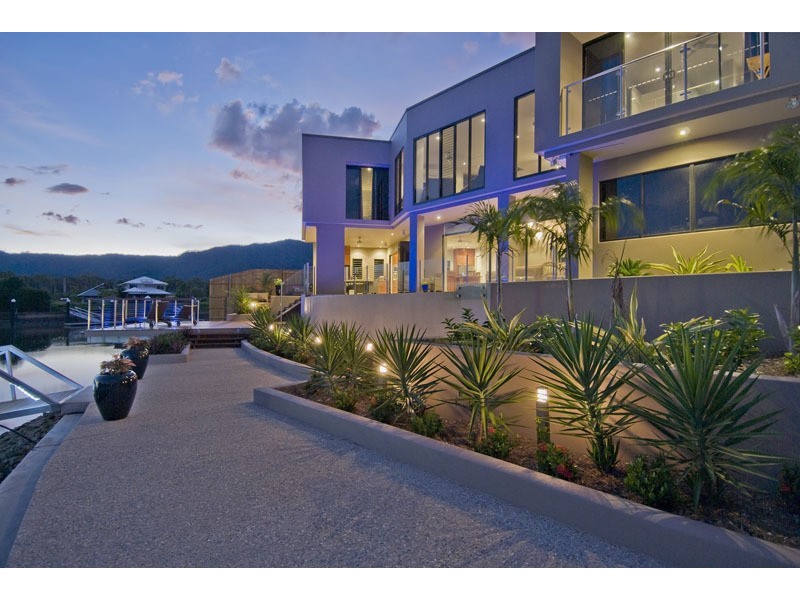 1 Apollo Quay, Trinity Park QLD 4879