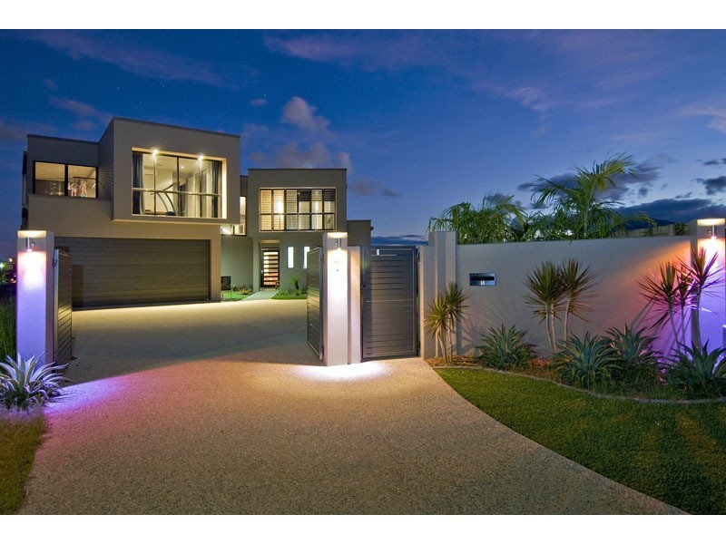 1 Apollo Quay, Trinity Park QLD 4879