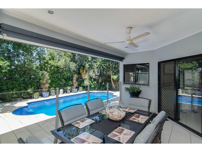 34 Seclusion Drive, Palm Cove QLD 4879
