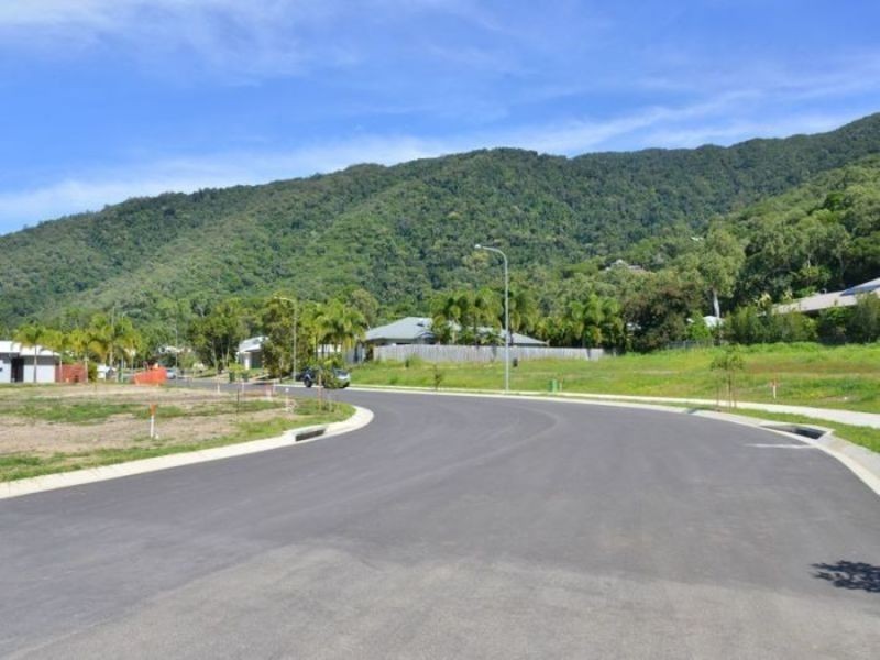 34 Seclusion Drive, Palm Cove QLD 4879