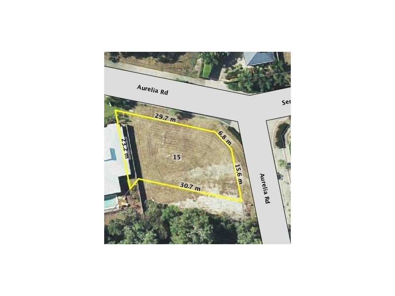 15 Aurelia Rd, Palm Cove QLD 4879