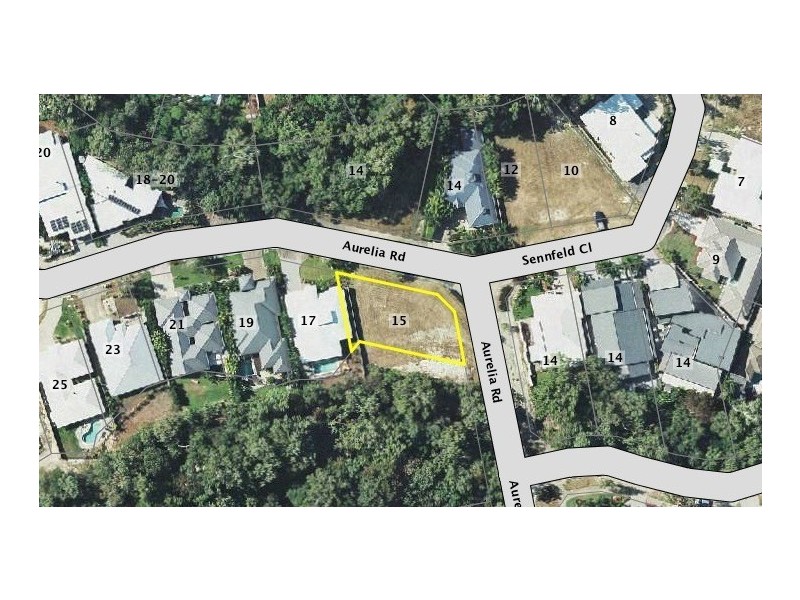 15 Aurelia Rd, Palm Cove QLD 4879