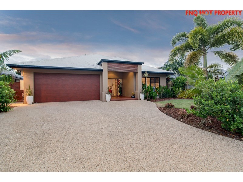 28 Bilgola Drive, Kewarra Beach QLD 4879