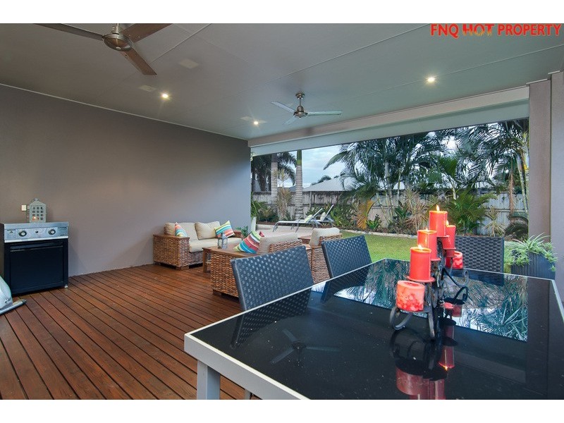 28 Bilgola Drive, Kewarra Beach QLD 4879