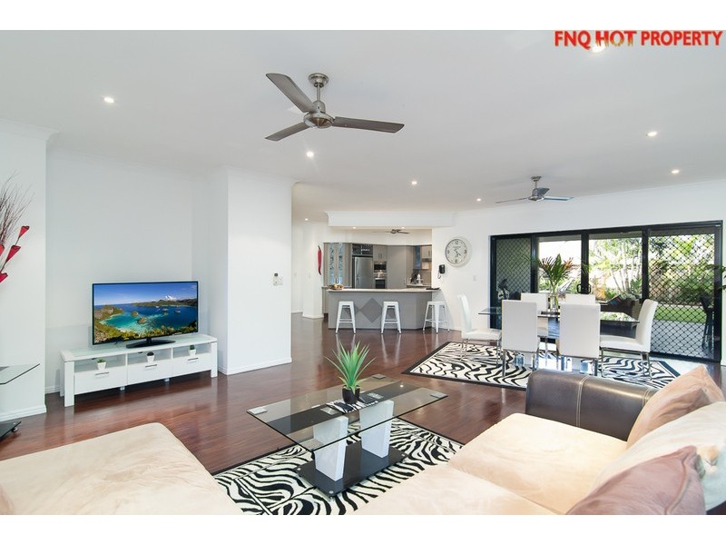 28 Bilgola Drive, Kewarra Beach QLD 4879