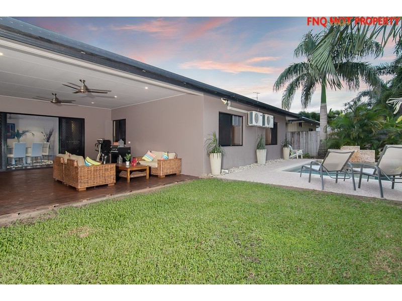 28 Bilgola Drive, Kewarra Beach QLD 4879