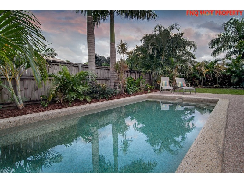 28 Bilgola Drive, Kewarra Beach QLD 4879