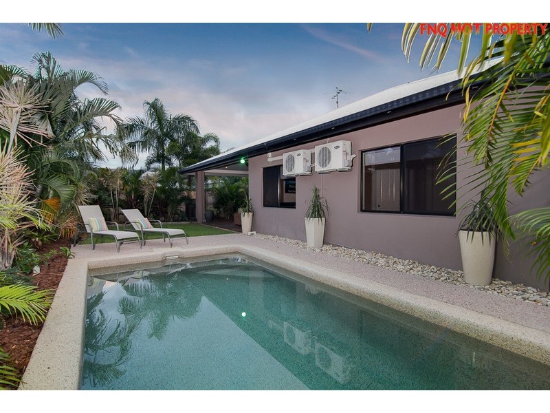 28 Bilgola Drive, Kewarra Beach QLD 4879