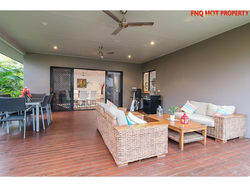 28 Bilgola Drive, Kewarra Beach QLD 4879