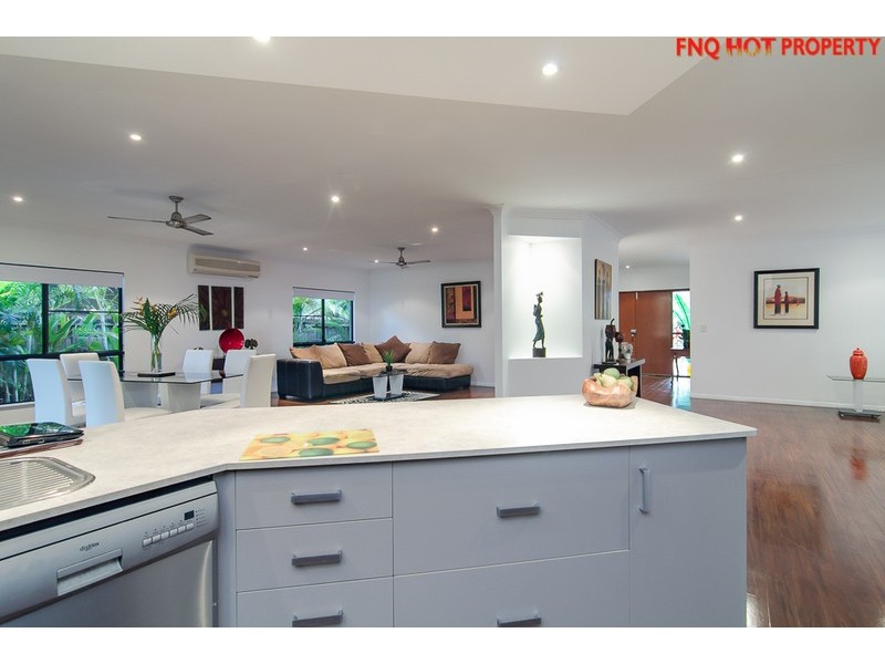 28 Bilgola Drive, Kewarra Beach QLD 4879