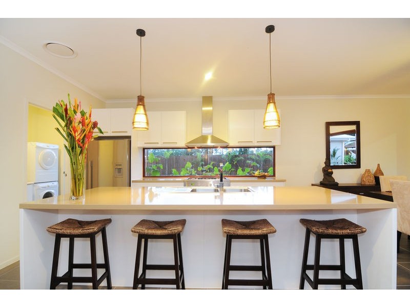 33 Iridescent Drive, Trinity Beach QLD 4879