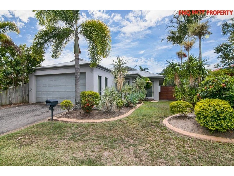 6  Etty Street, Kewarra Beach QLD 4879