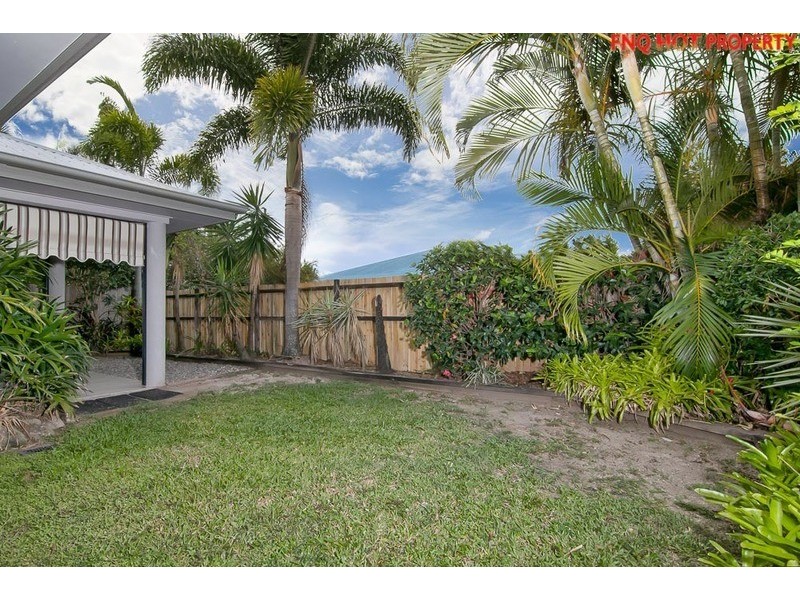 6  Etty Street, Kewarra Beach QLD 4879
