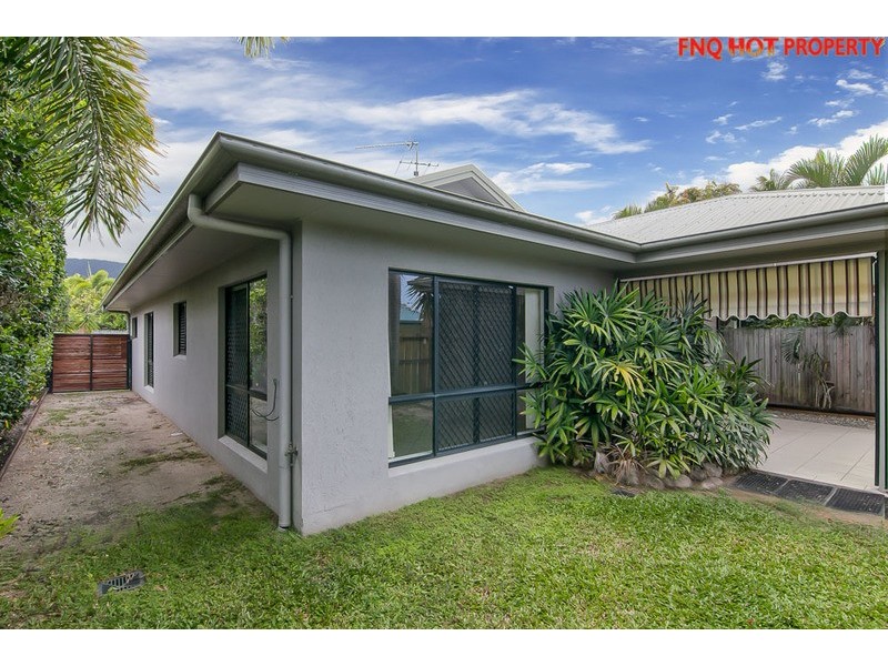 6  Etty Street, Kewarra Beach QLD 4879