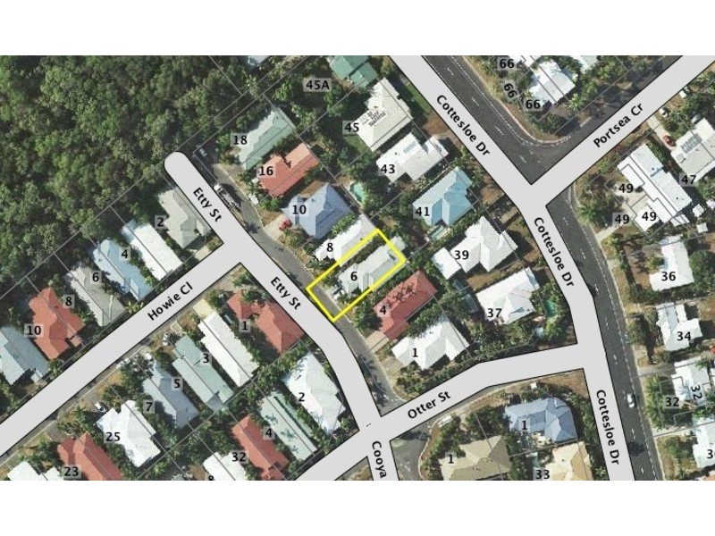 6  Etty Street, Kewarra Beach QLD 4879