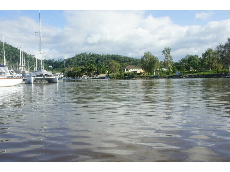 2  Marina Quay, Trinity Park QLD 4879
