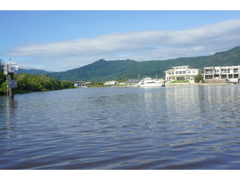 2  Marina Quay, Trinity Park QLD 4879