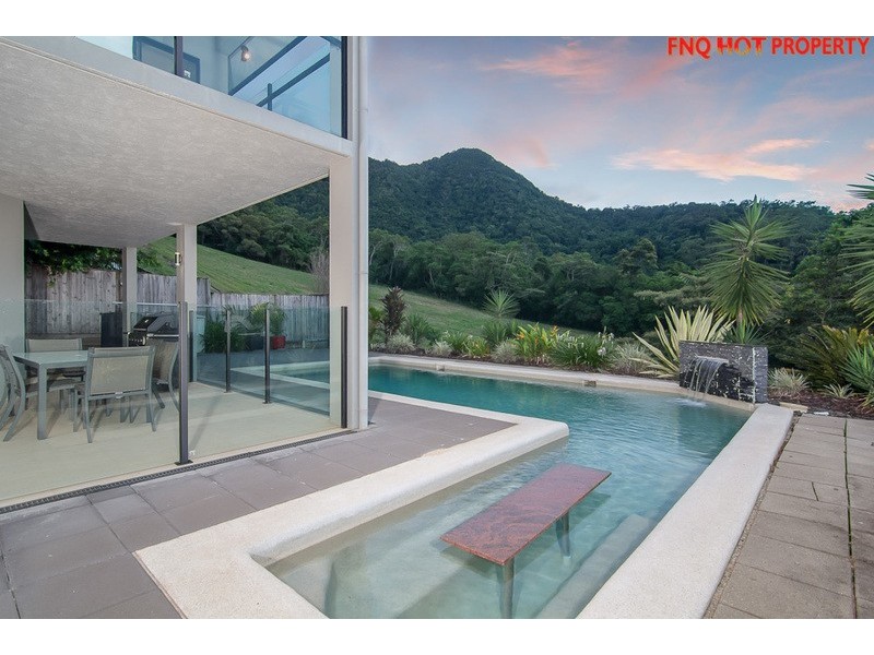 16 Nutmeg St, Mount Sheridan QLD 4868