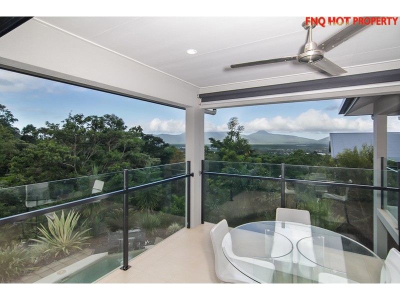 16 Nutmeg St, Mount Sheridan QLD 4868