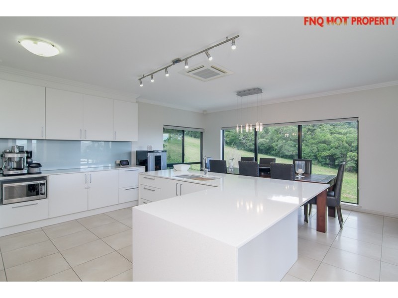 16 Nutmeg St, Mount Sheridan QLD 4868