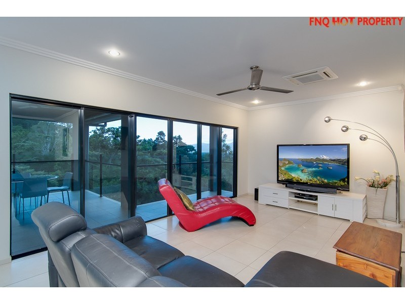 16 Nutmeg St, Mount Sheridan QLD 4868