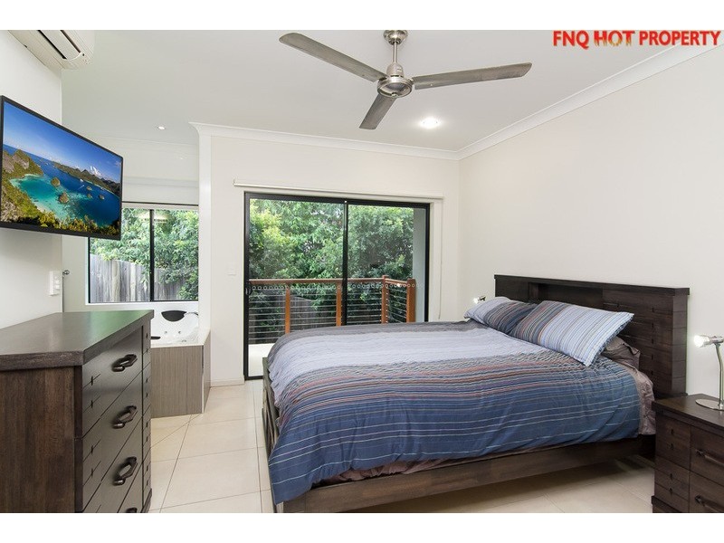 16 Nutmeg St, Mount Sheridan QLD 4868