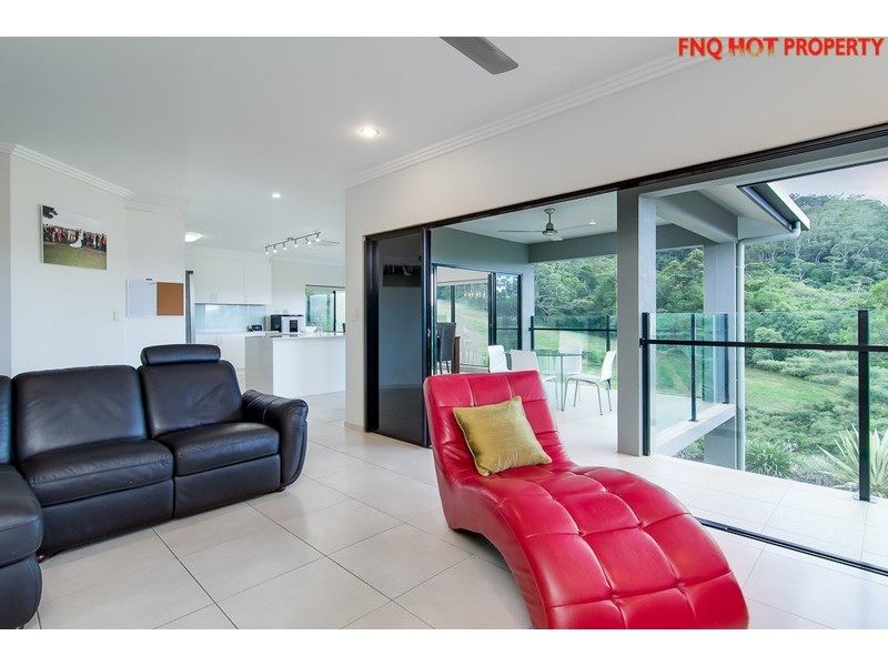 16 Nutmeg St, Mount Sheridan QLD 4868