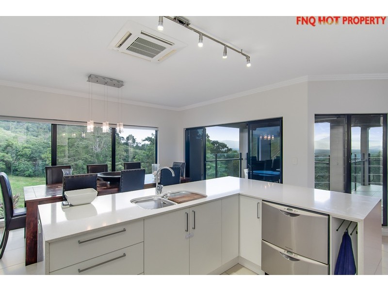 16 Nutmeg St, Mount Sheridan QLD 4868