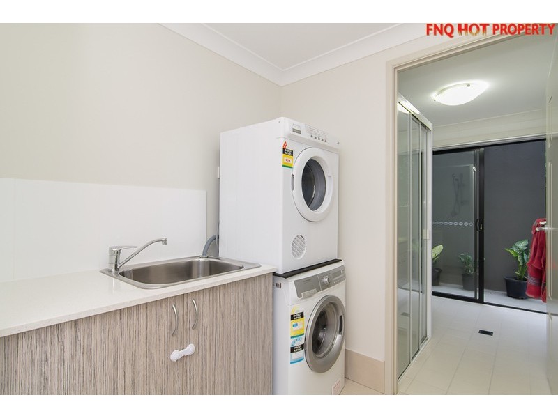 16 Nutmeg St, Mount Sheridan QLD 4868