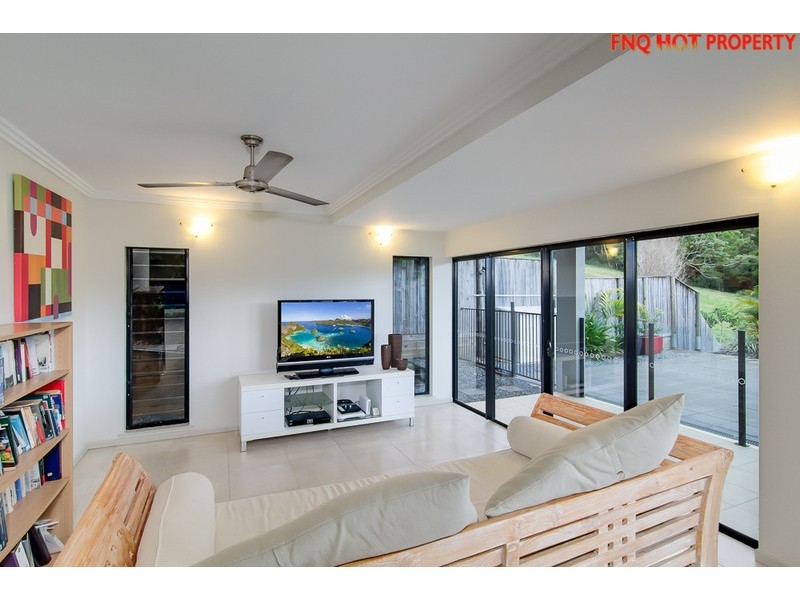 16 Nutmeg St, Mount Sheridan QLD 4868