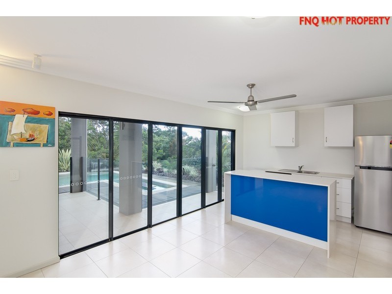 16 Nutmeg St, Mount Sheridan QLD 4868