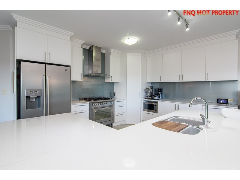 16 Nutmeg St, Mount Sheridan QLD 4868