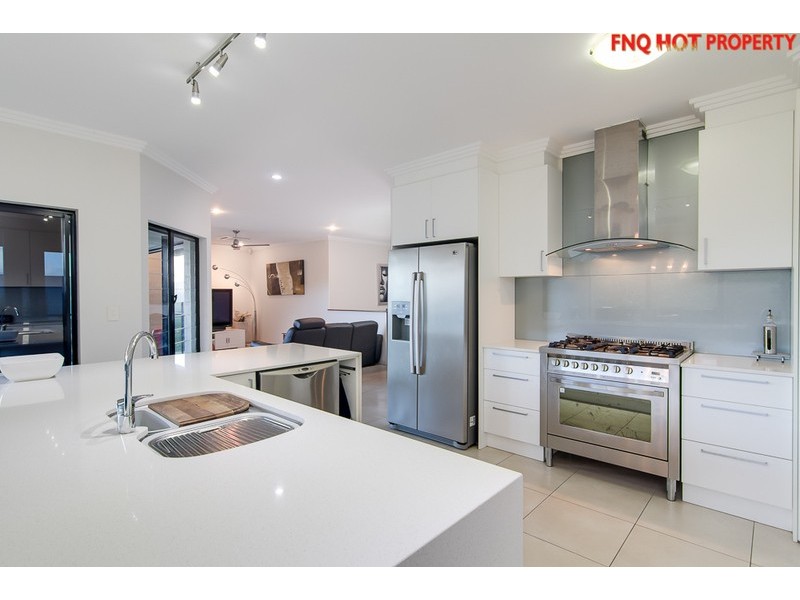 16 Nutmeg St, Mount Sheridan QLD 4868