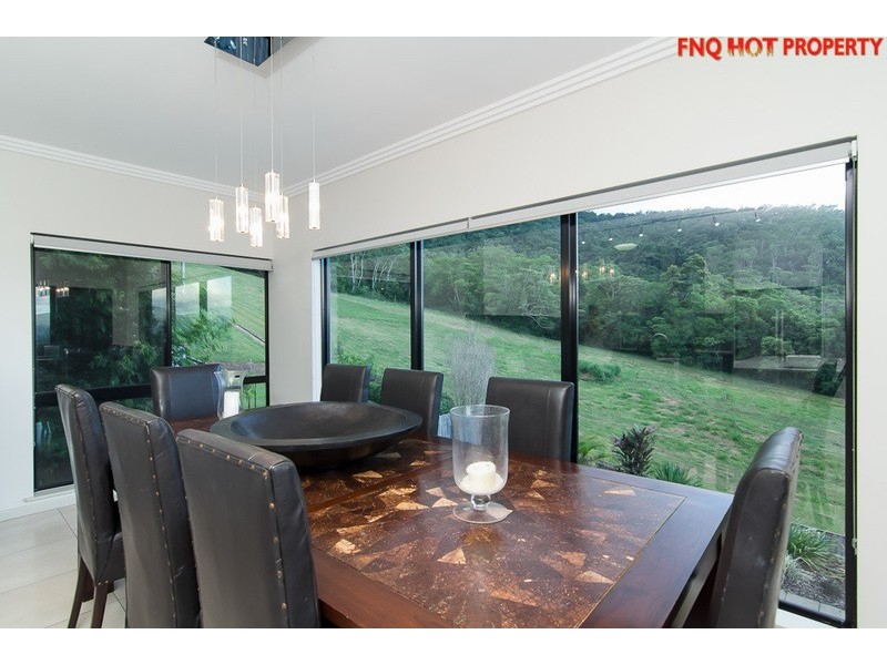 16 Nutmeg St, Mount Sheridan QLD 4868