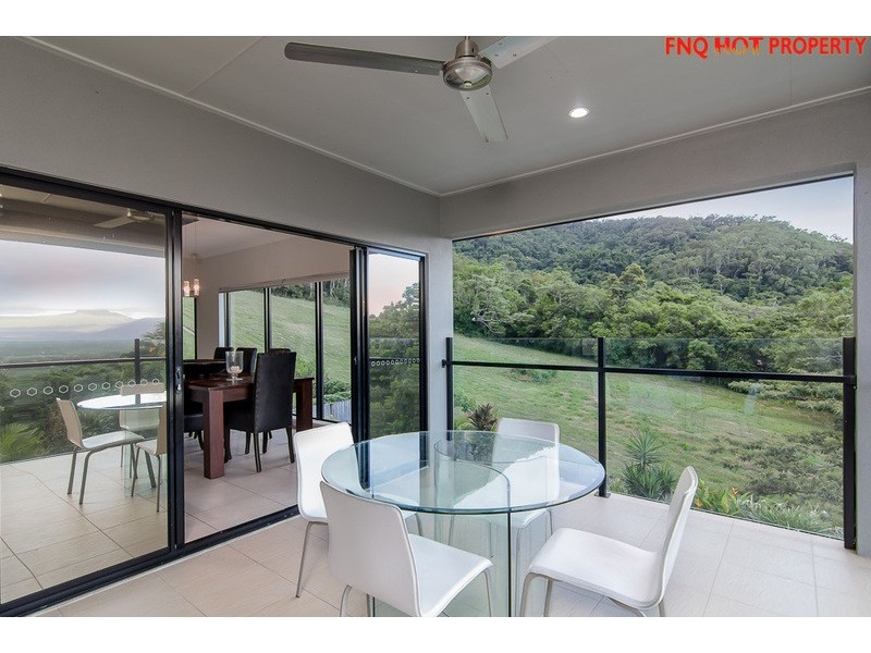 16 Nutmeg St, Mount Sheridan QLD 4868