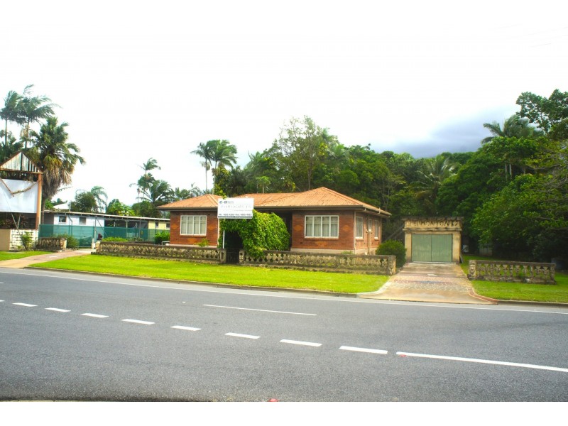 47-49 Old Bruce Highway, Bentley Park QLD 4869