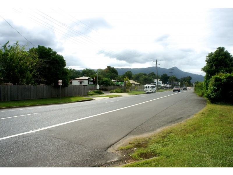 47-49 Old Bruce Highway, Bentley Park QLD 4869