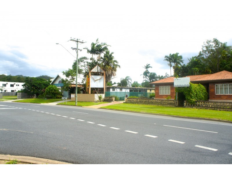 47-49 Old Bruce Highway, Bentley Park QLD 4869