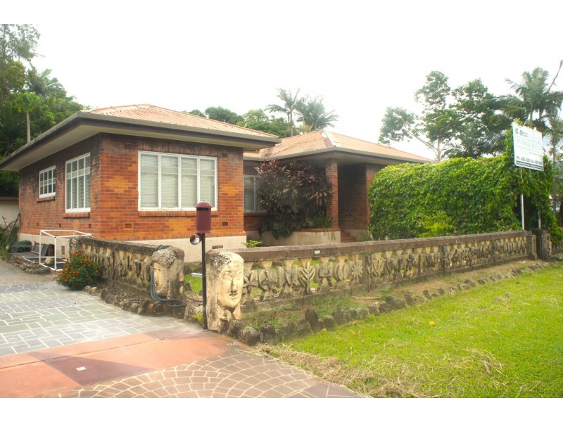 47-49 Old Bruce Highway, Bentley Park QLD 4869