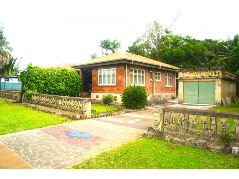 47-49 Old Bruce Highway, Bentley Park QLD 4869